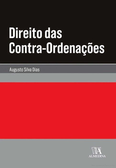 direito das contra-ordenações