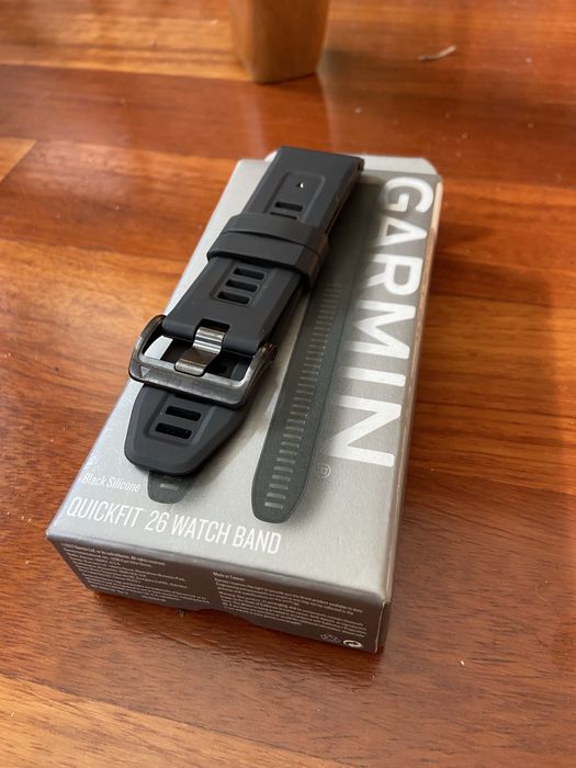 Braceletes QuickFit Garmin 26mm
