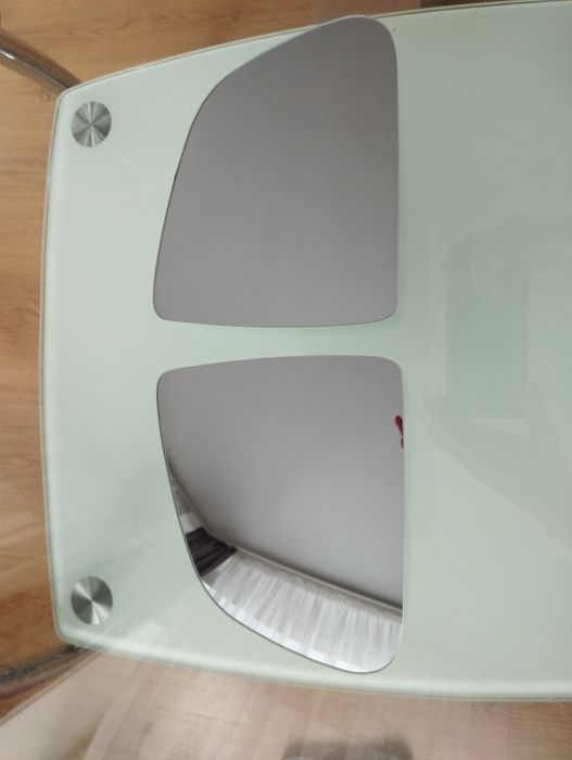 Зеркало дзеркальний елемент 3 / Y Європа Tesla model 3 / Y