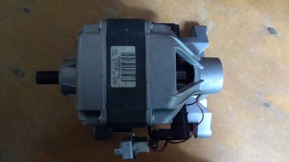Silnik pralki Candy G04 105 16s