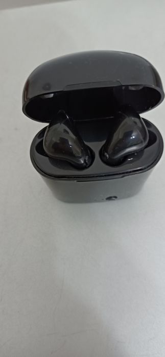 Auscultadores estéreos Bluetooth,novos