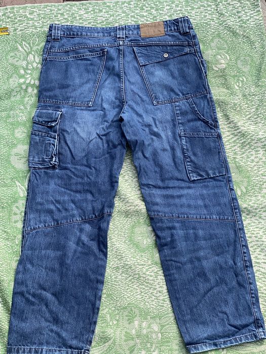 Джинси Engelbert Strauss 54 XL