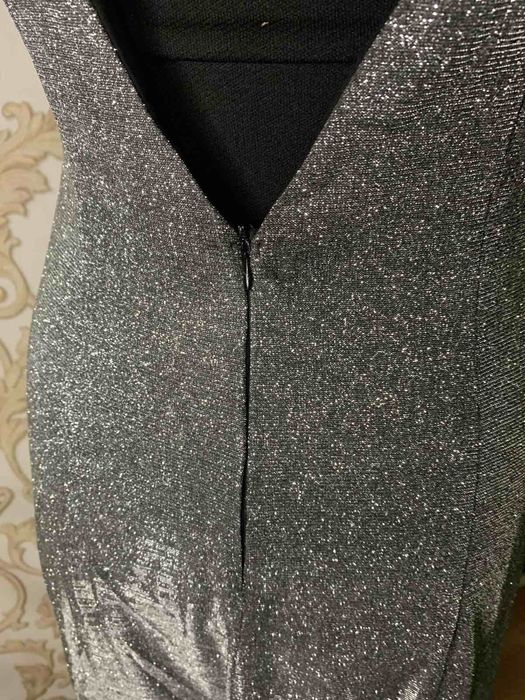 Святкова сукня.Торг