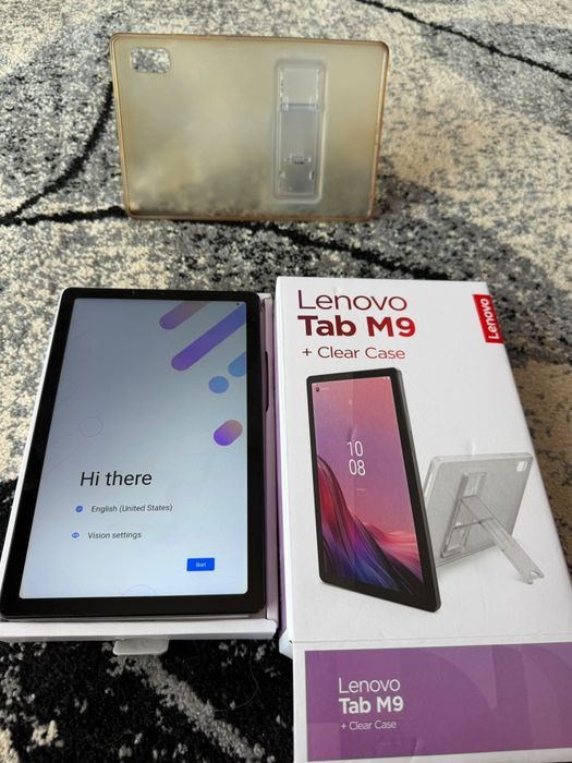 Tablet Lenovo Tab M9