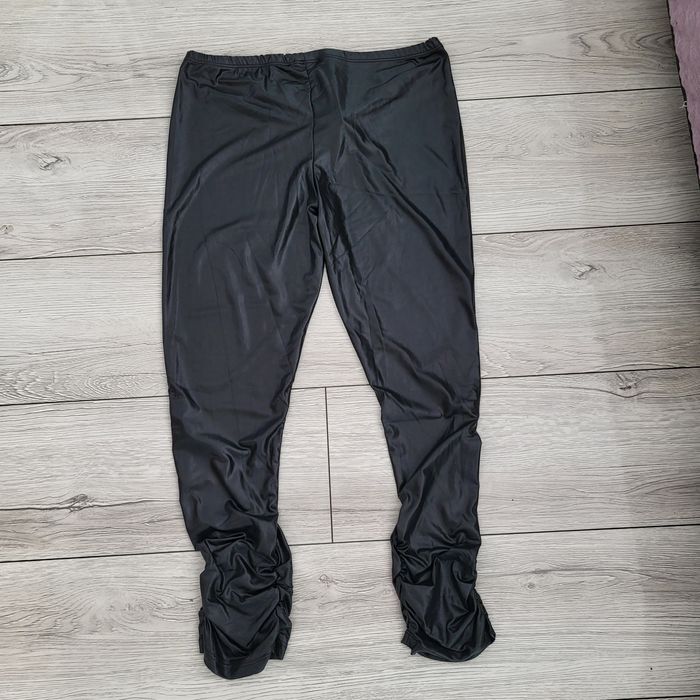 Legginsy  getry damskie r M/L/XL