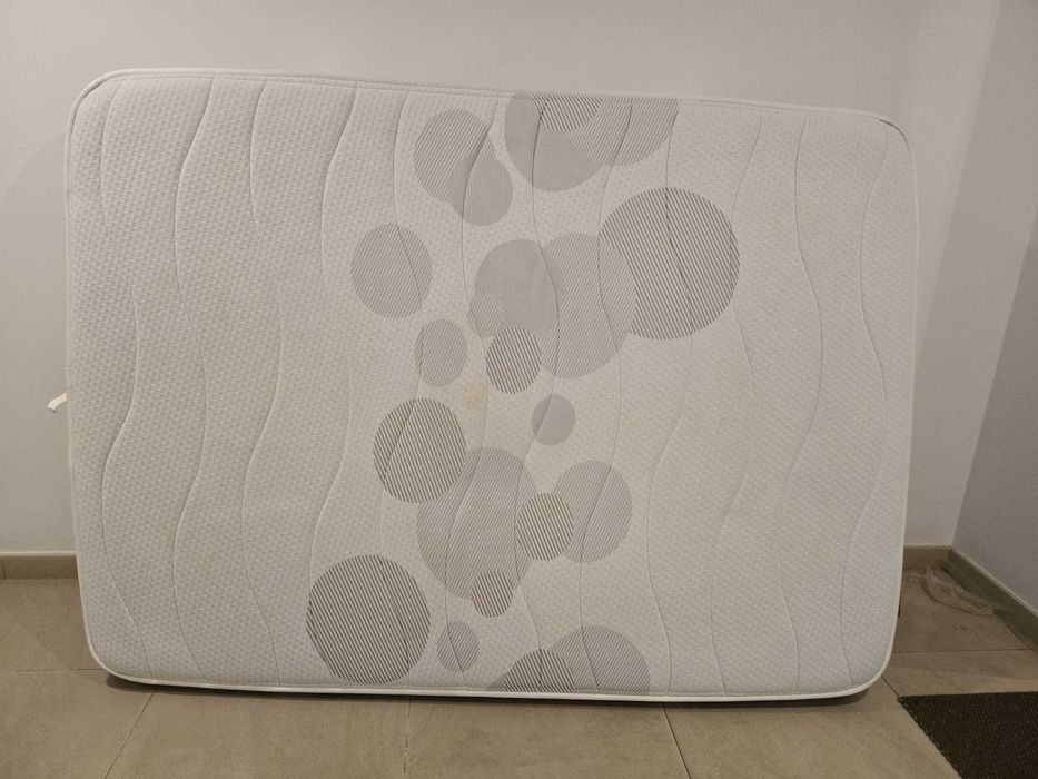 Colchão Pikolin cama casal