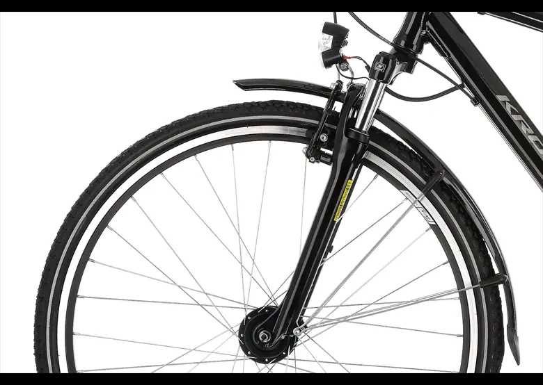 Rower Trekkingowy Męski KROSS Trans 3.0 28"