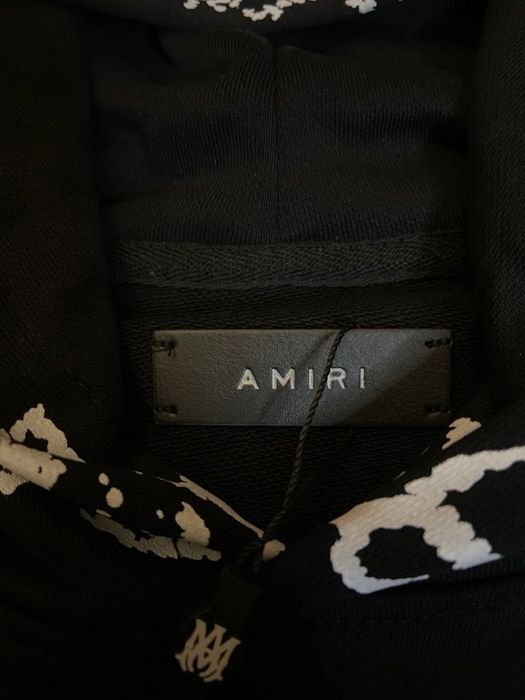 Худі Amiri Є РІЗНІ Амірі Амири худак кофта светер бандана bandana