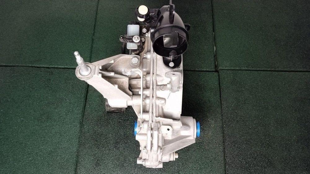 CAIXA DE VELOCIDADES SMART FORTWO CABRIO ELECTRIC DRIVE (453.491)