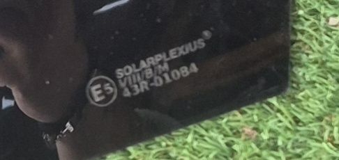Películas Audi A3 NEGOCIAVEL