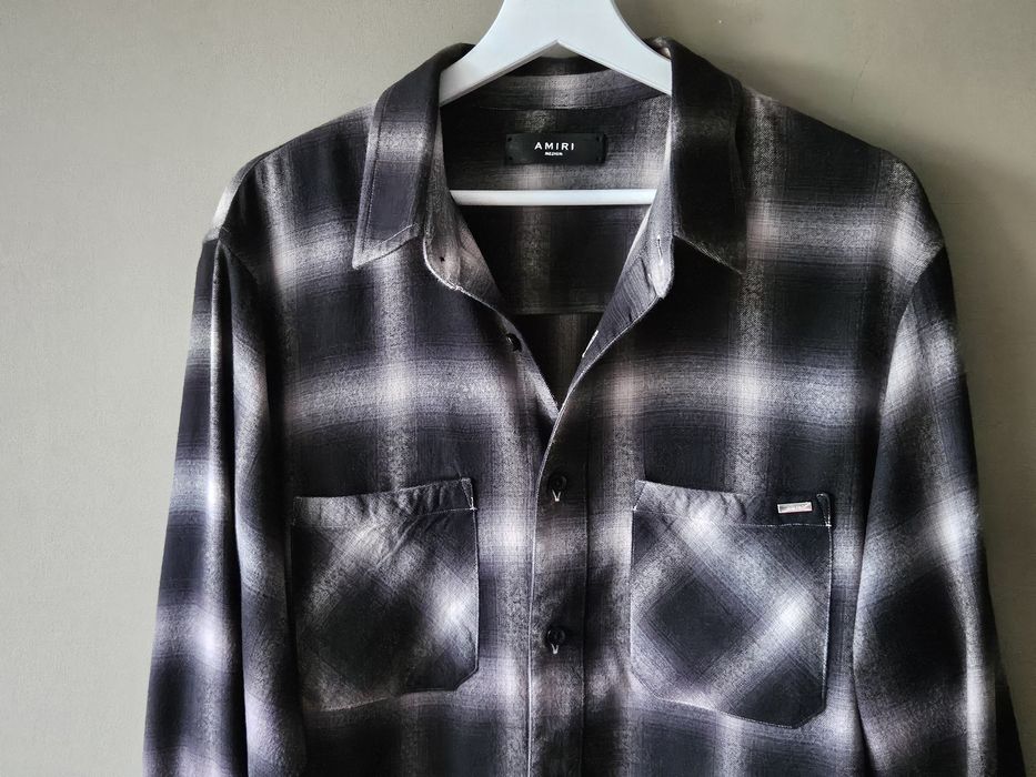 AMIRI koszulka medium M  - made in USA jakość premium