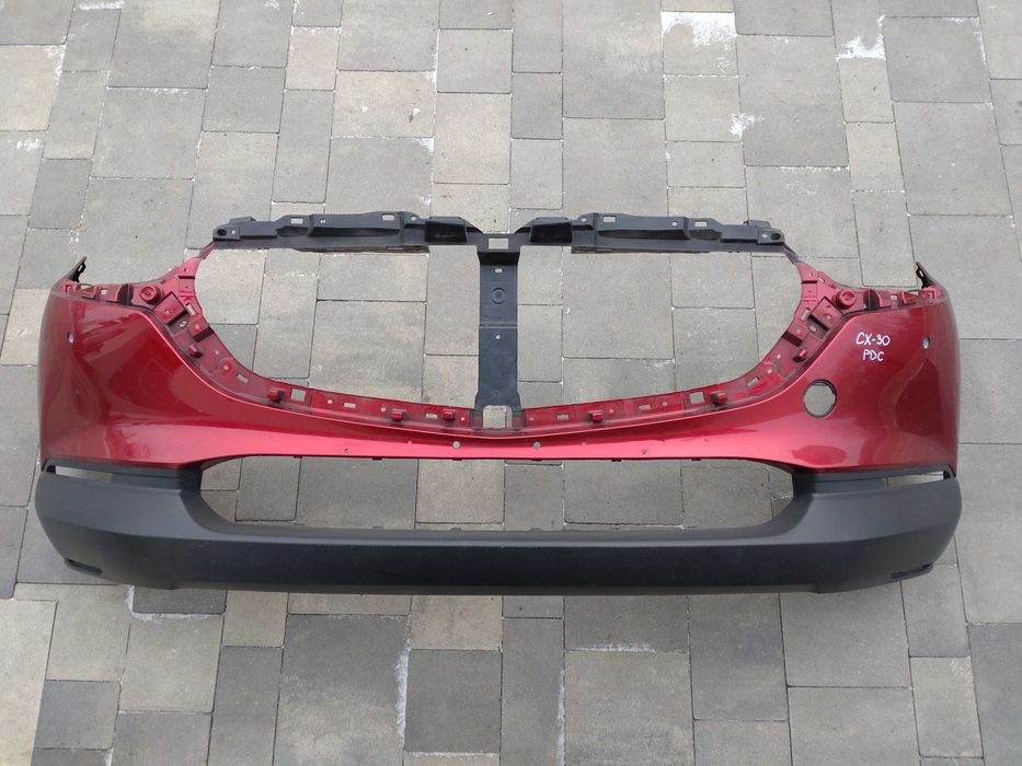 zderzak mazda cx-30 model dfr5-50031 rok 2019-
