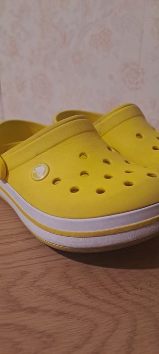Crocs j1 яскраві