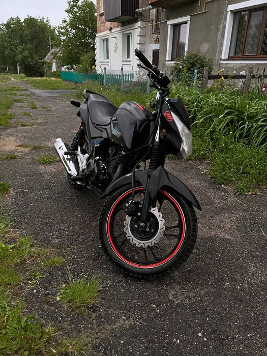 Продам Ліфан сітіер 200