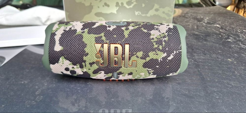 Głośnik JBL Charge 5
