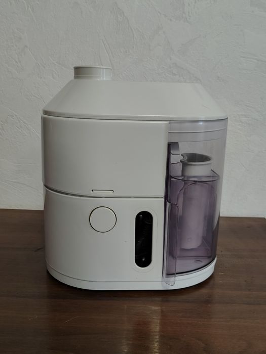 Соковижималка Braun Multipress Automatic MP 80, тип 4290