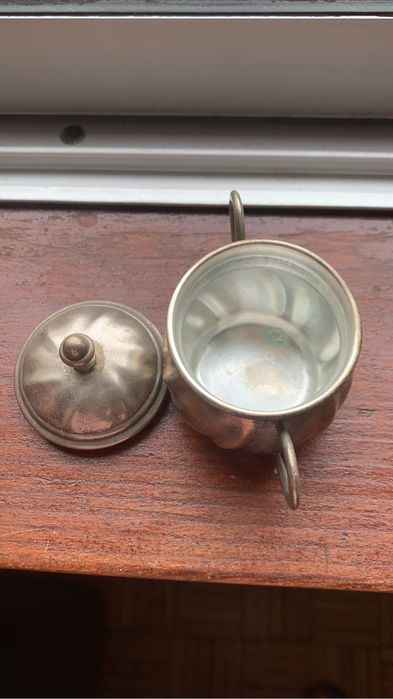 Peça em casquinha em otimo estado