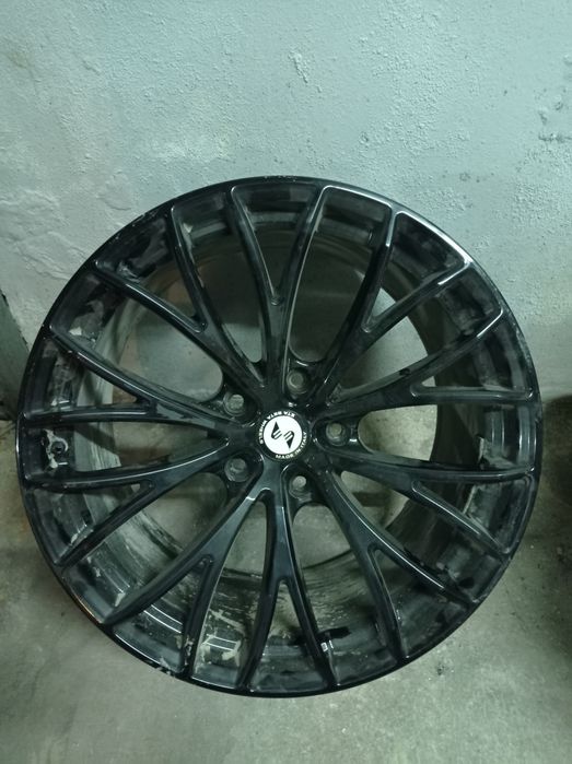 Jantes R20 ETA BETA 5x130