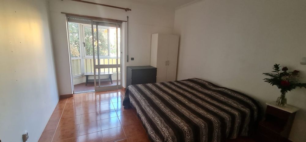 T3 na Reboleira  para alugar
