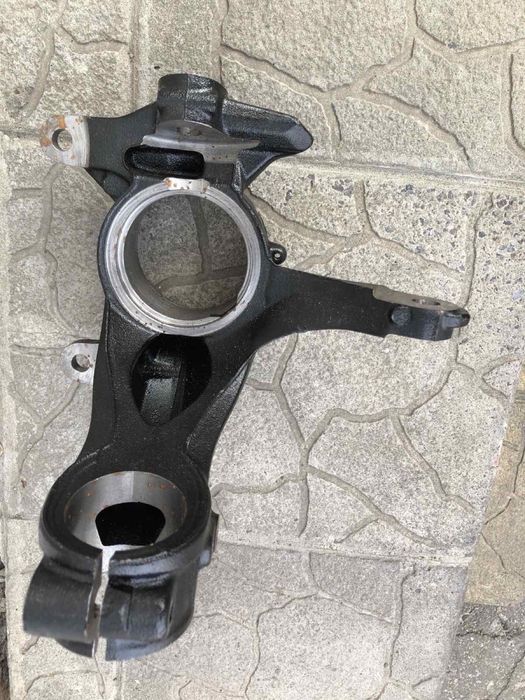 Поворотний кулак (Цапфа) Acura (Акура) Integra (Інтегра) 2023