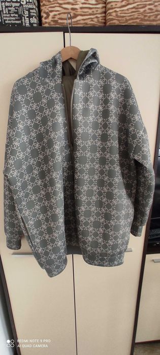 Kurtka damska Guess oryginalna xl