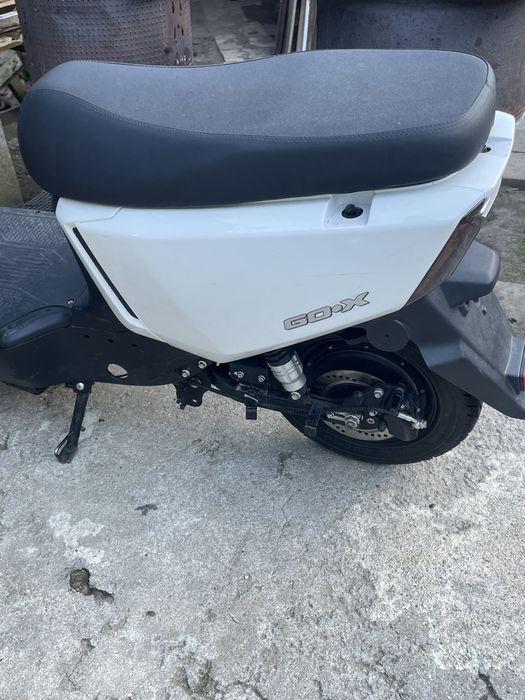 Neovolt go-x 60v 250w chumbo
