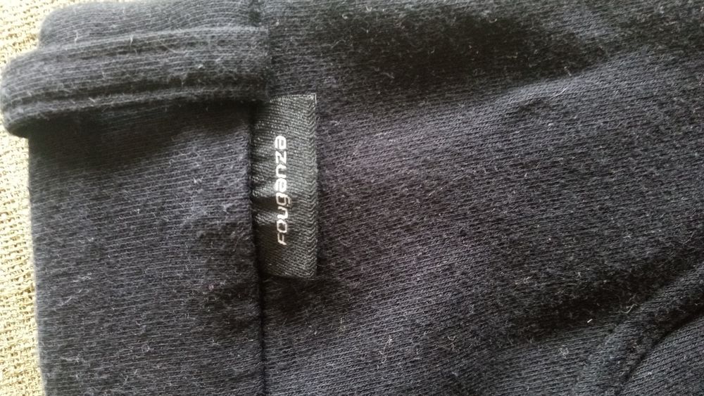 Bryczesy, kamizelka, buty do jazdy konno