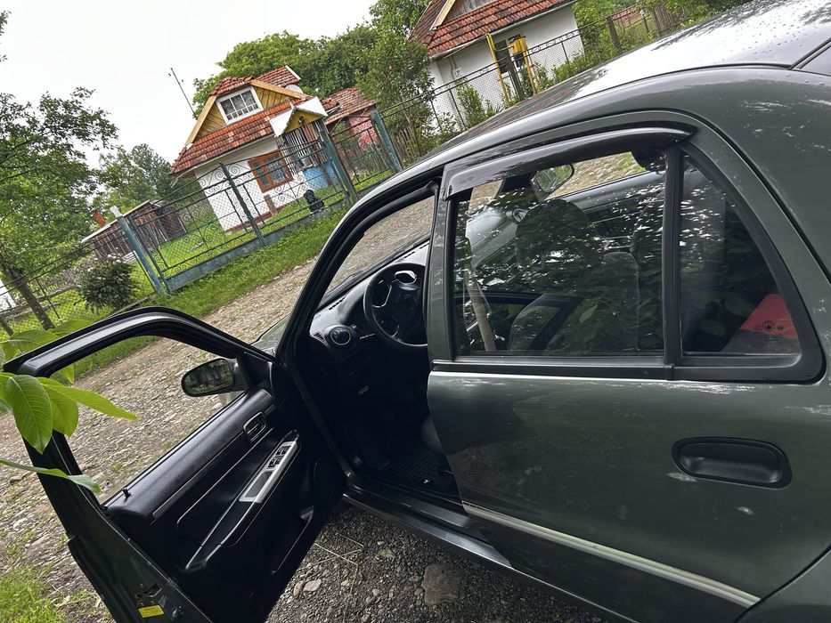 Geely sk 2012 року