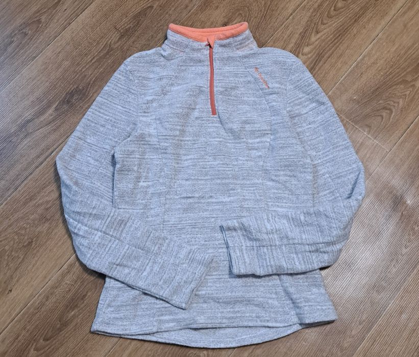 Флісова кофта фірми Quechua