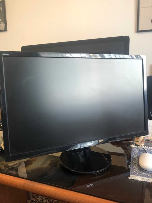 Vendo Monitor Asus