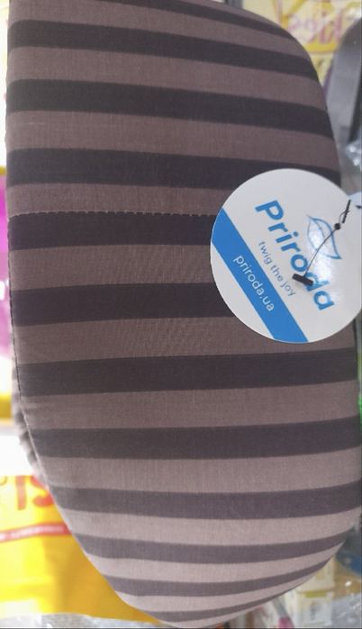 Лежак Природа Coral 1