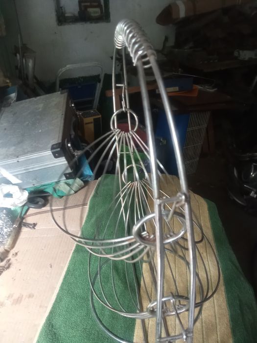 Pendural de frutas!