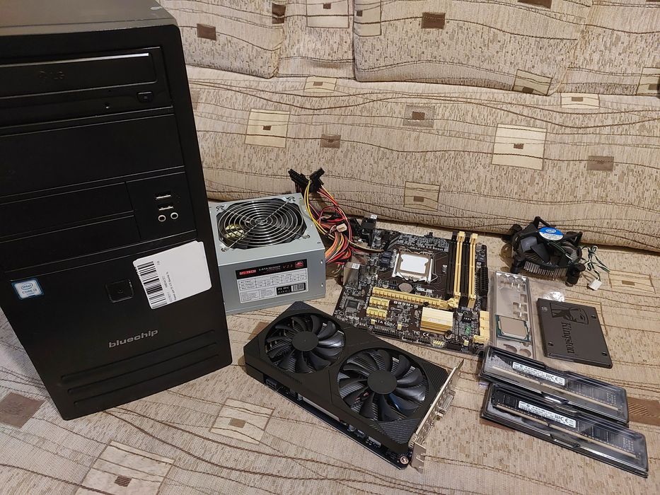 Ремонт Ноутбуків компьютерної техніки!Ремонт Тв,Принтерів!