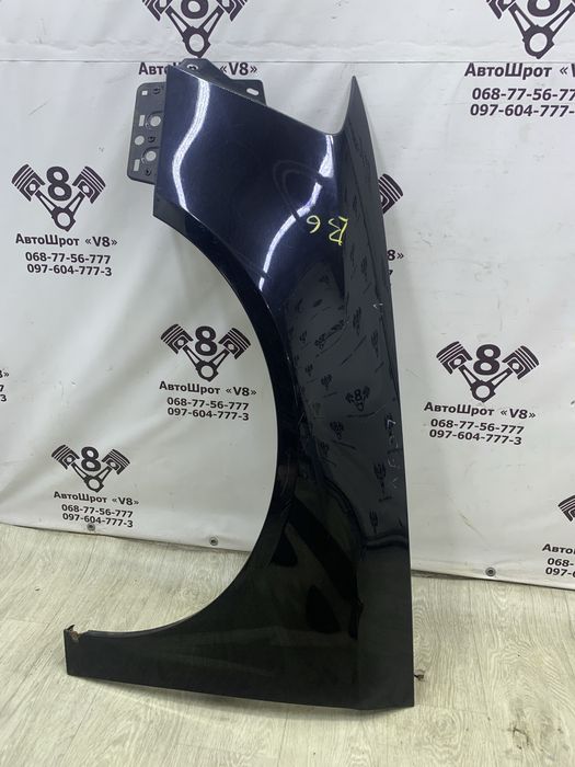 Крило крила Volkswagen Passat B6 крило праве ліве пасат б6