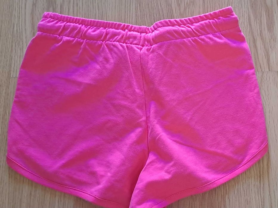 Calções Disney (Novo): Tam 2XS