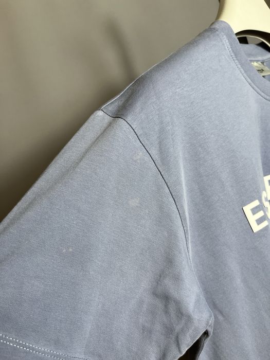 Чоловіча футболка Essentials fear of god