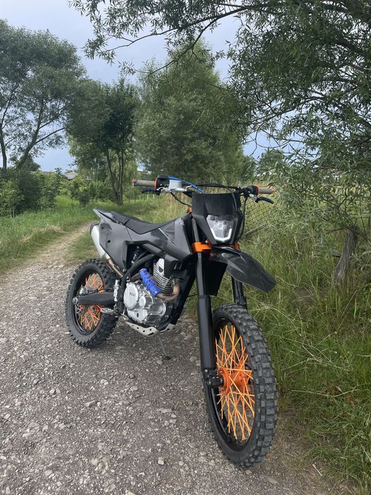 KOVI ADVANCE 250 2023 року