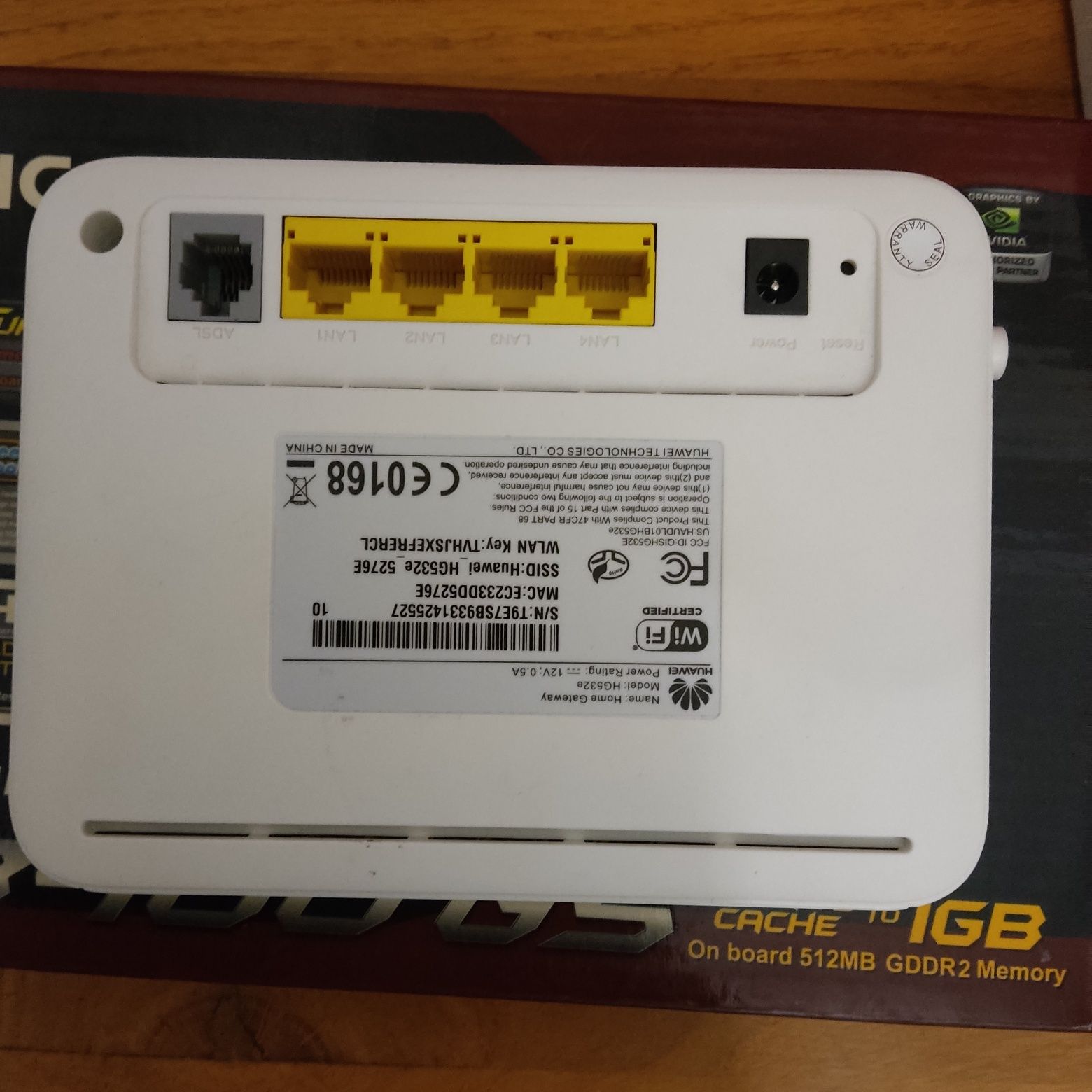 Huawei hg532e como repetidor new arrivals