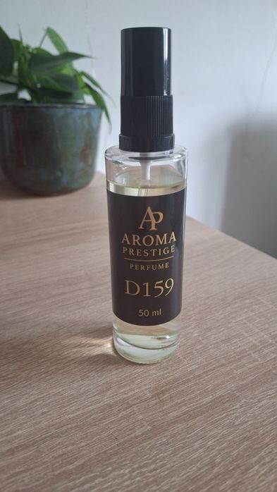 Perfumy Aroma Prestige D159