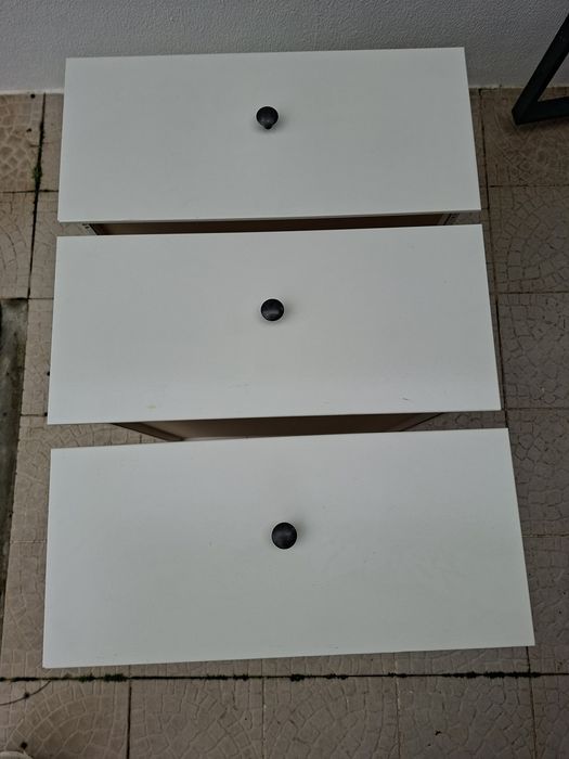 Cama Ikea 80x200