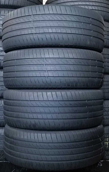245/45 R19 102Y Firestone Roadhawk  Літні шини б/у СКЛАД