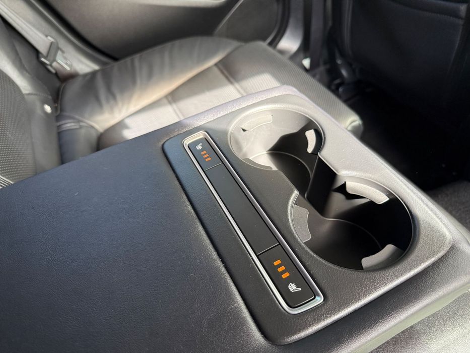 Mazda 6 Bezwypadkowe*1Wlasciciel*Serwisowan*Full Wersja*Fak