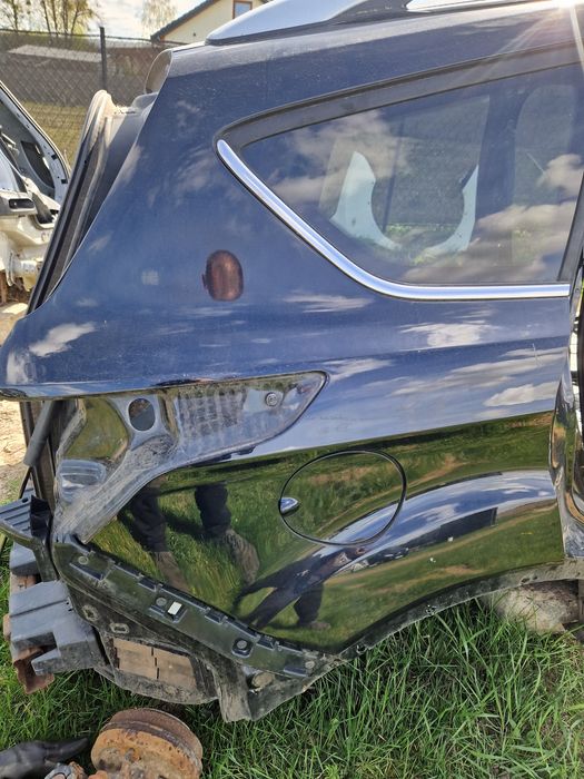 Błotnik kuga mk2 tył