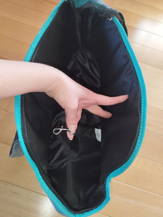 Trixie Torba transportowa dla psa kota Nowa