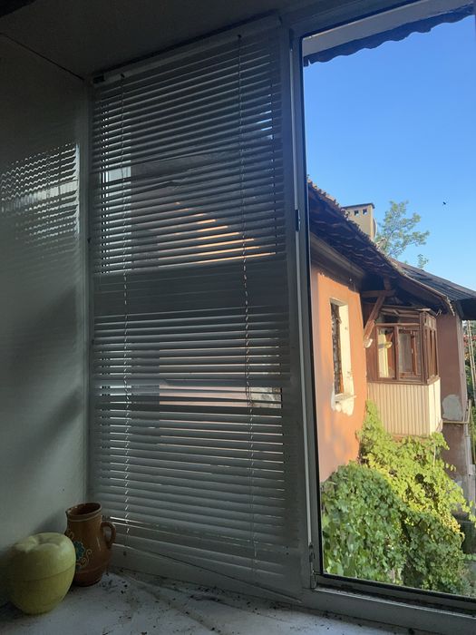 Вікно фірми Rehau б/у