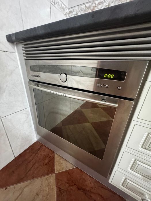 Vendo apartamento T4