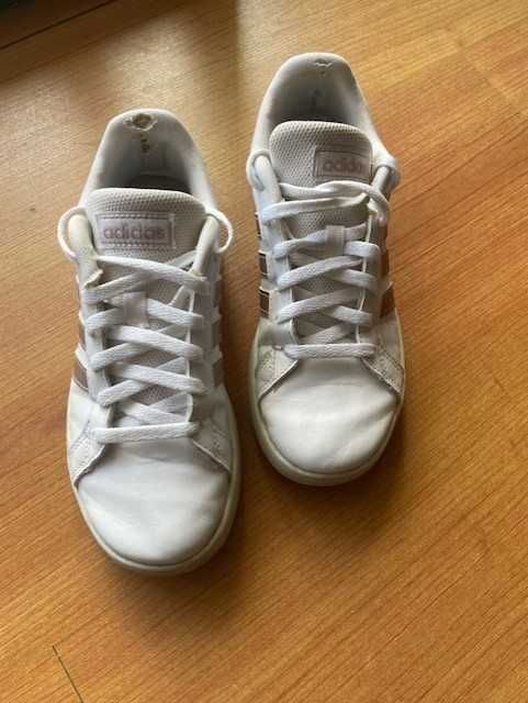 Ténis originais Adidas Grand Court