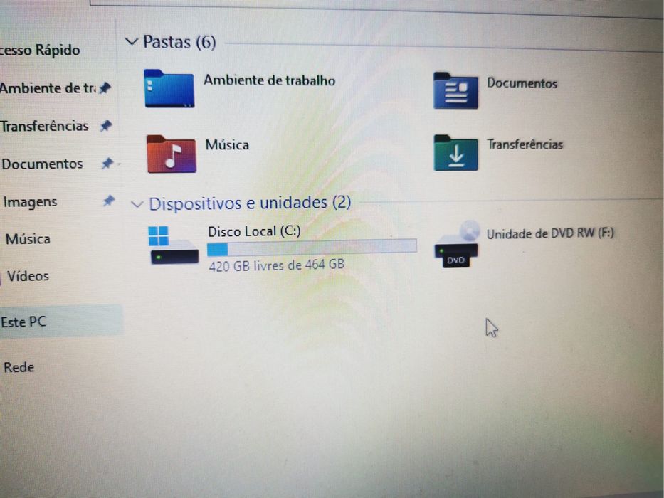 Lenovo ideapad 130 4GB RAM e 500GB