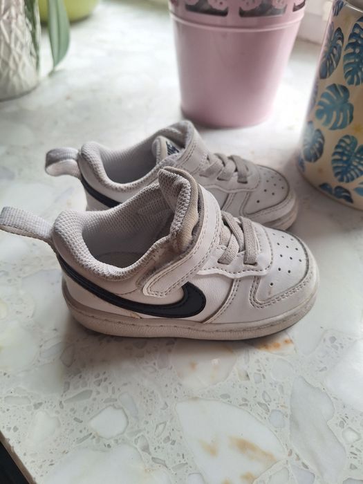Buty dla dzieci  Nike