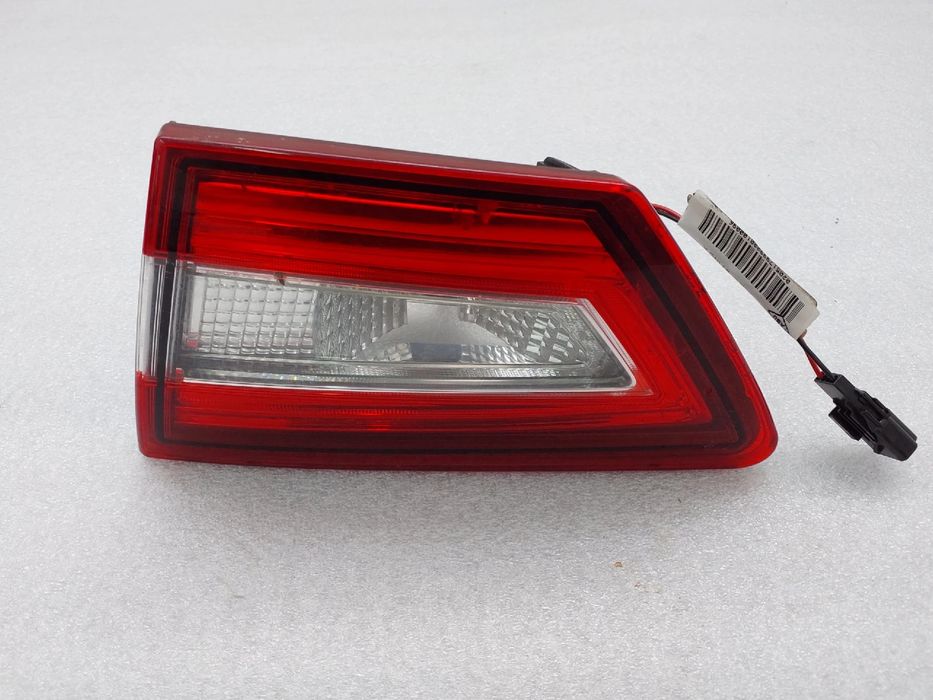 Farolim da mala direito RENAULT Clio IV (BH_)